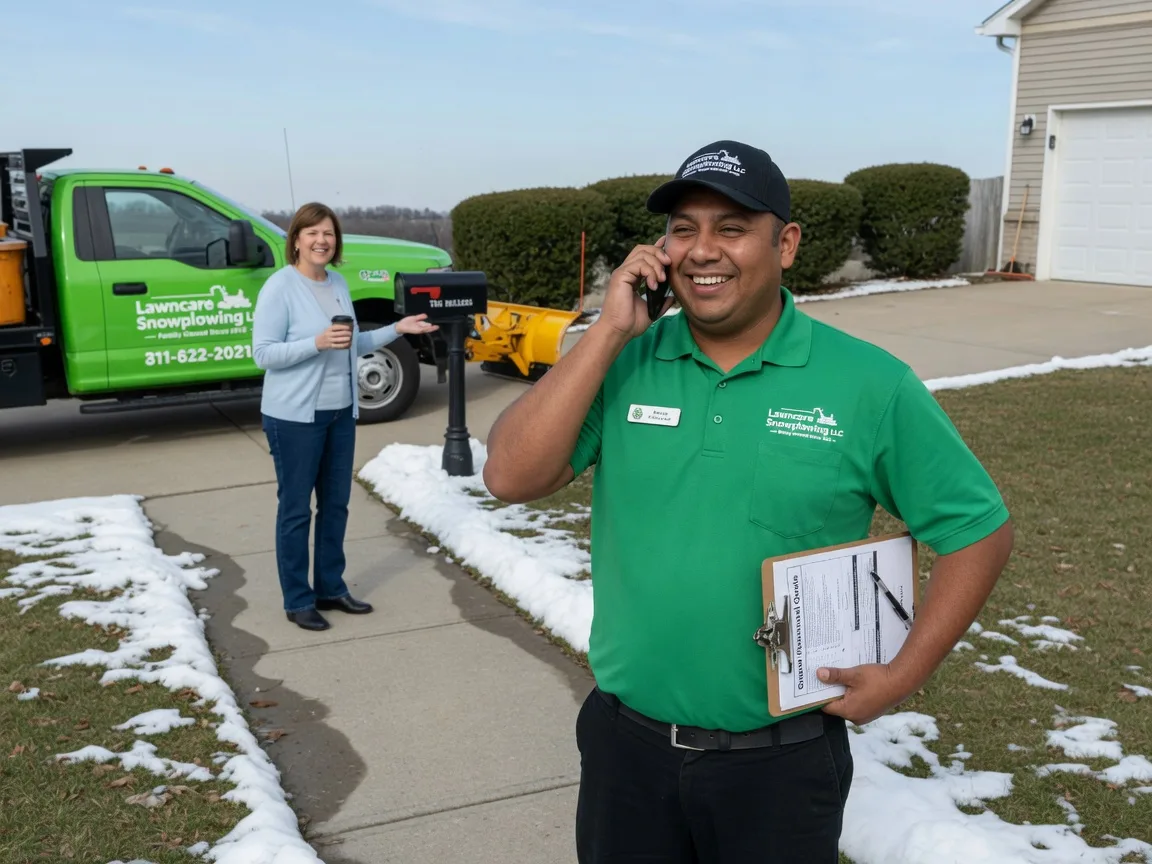 Lawn Care Services By Expert Landscaper Serafina, NM FAQs